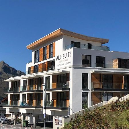 All-Suite Resort קוהטאי מראה חיצוני תמונה