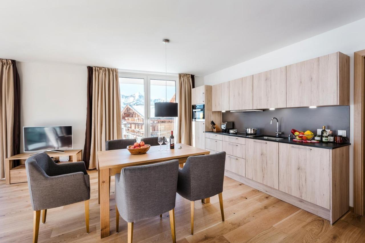 All-Suite Resort קוהטאי מראה חיצוני תמונה